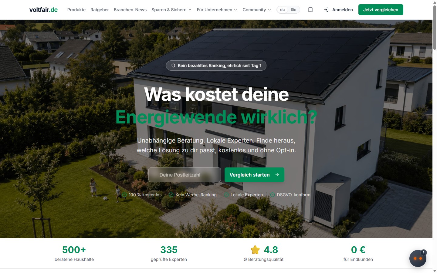 voltfair